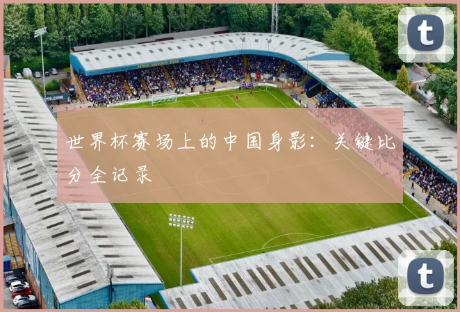 世界杯赛场上的中国身影:关键比分全记录