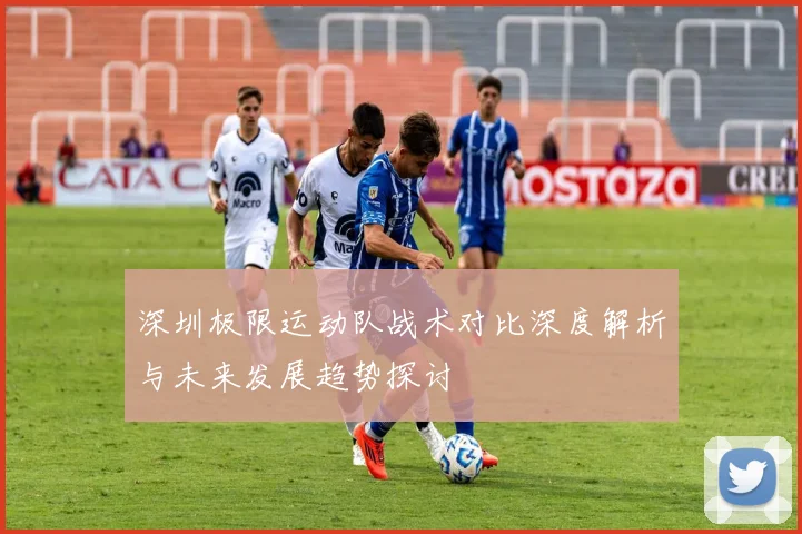 深圳极限运动队战术对比深度解析与未来发展趋势探讨