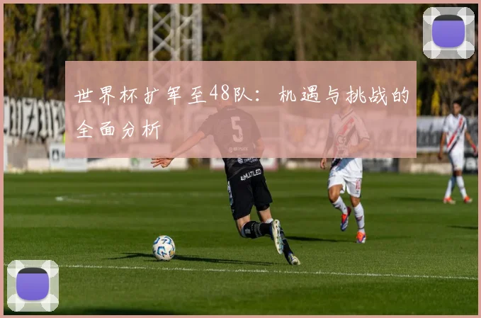 世界杯扩军至48队：机遇与挑战的全面分析
