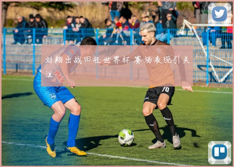 刘翔出战田径世界杯 赛场表现引关注