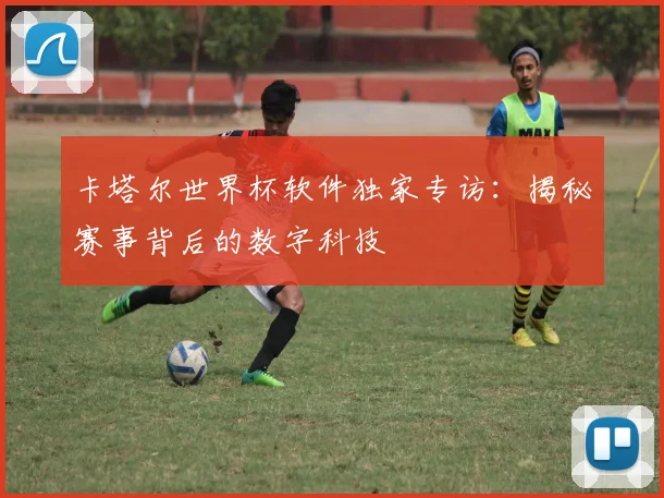 卡塔尔世界杯软件独家专访：揭秘赛事背后的数字科技