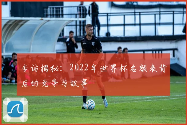 专访揭秘：2022年世界杯名额表背后的竞争与故事