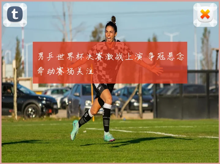 男乒世界杯决赛激战上演 争冠悬念牵动赛场关注