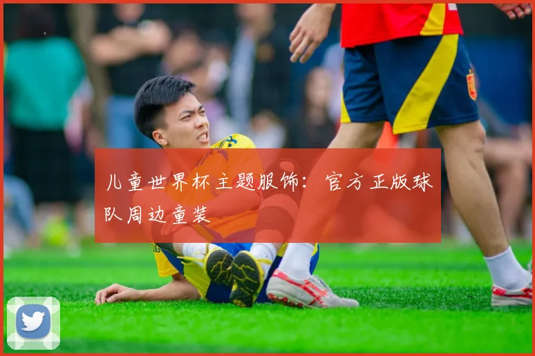 儿童世界杯主题服饰：官方正版球队周边童装